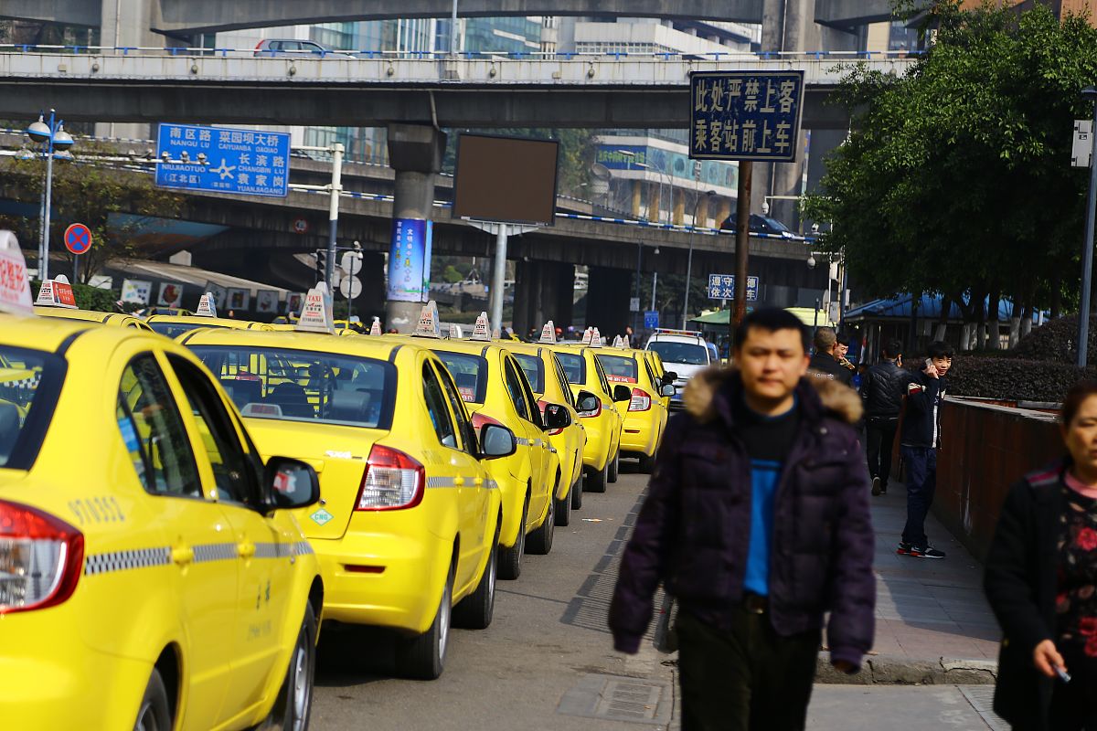 江夏庙山地区的交通怎么样