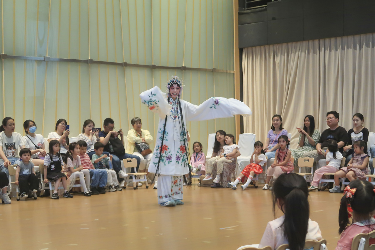 连云港市艺术学校2023年戏曲专业招生：课程设置及教学特色