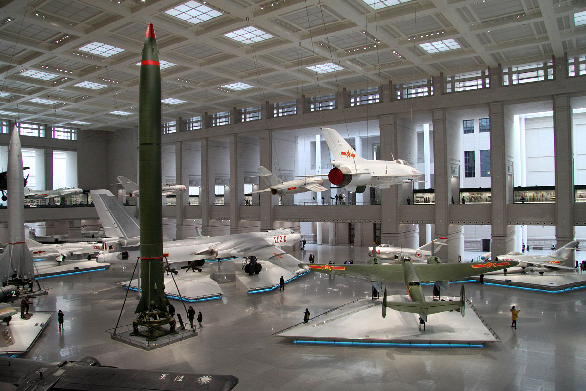 贵航高级技工学校飞机维修专业招生 | 培养航空维修人才