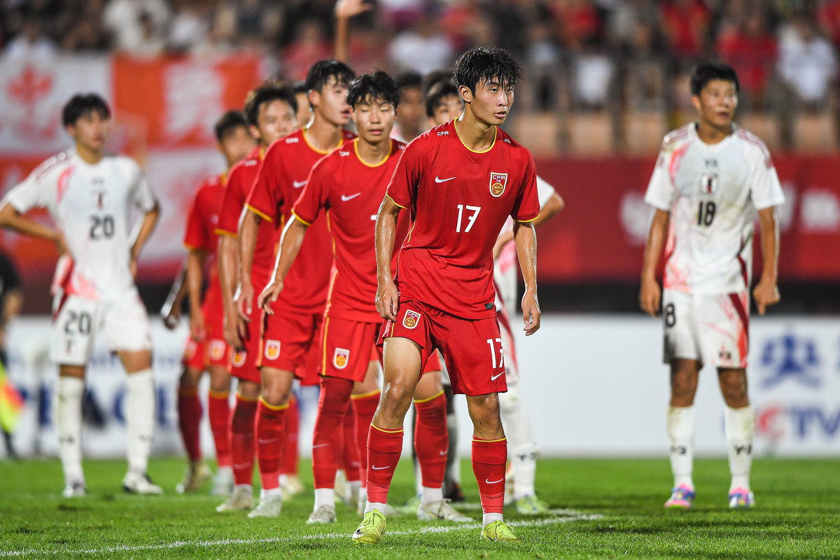 中国男足对阵菲律宾男足战绩：从未输过