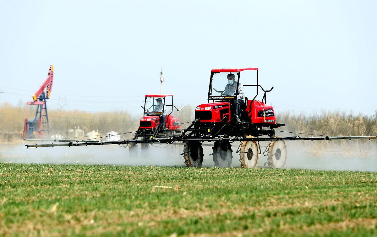 平凉农业学校2021年热门专业是哪些