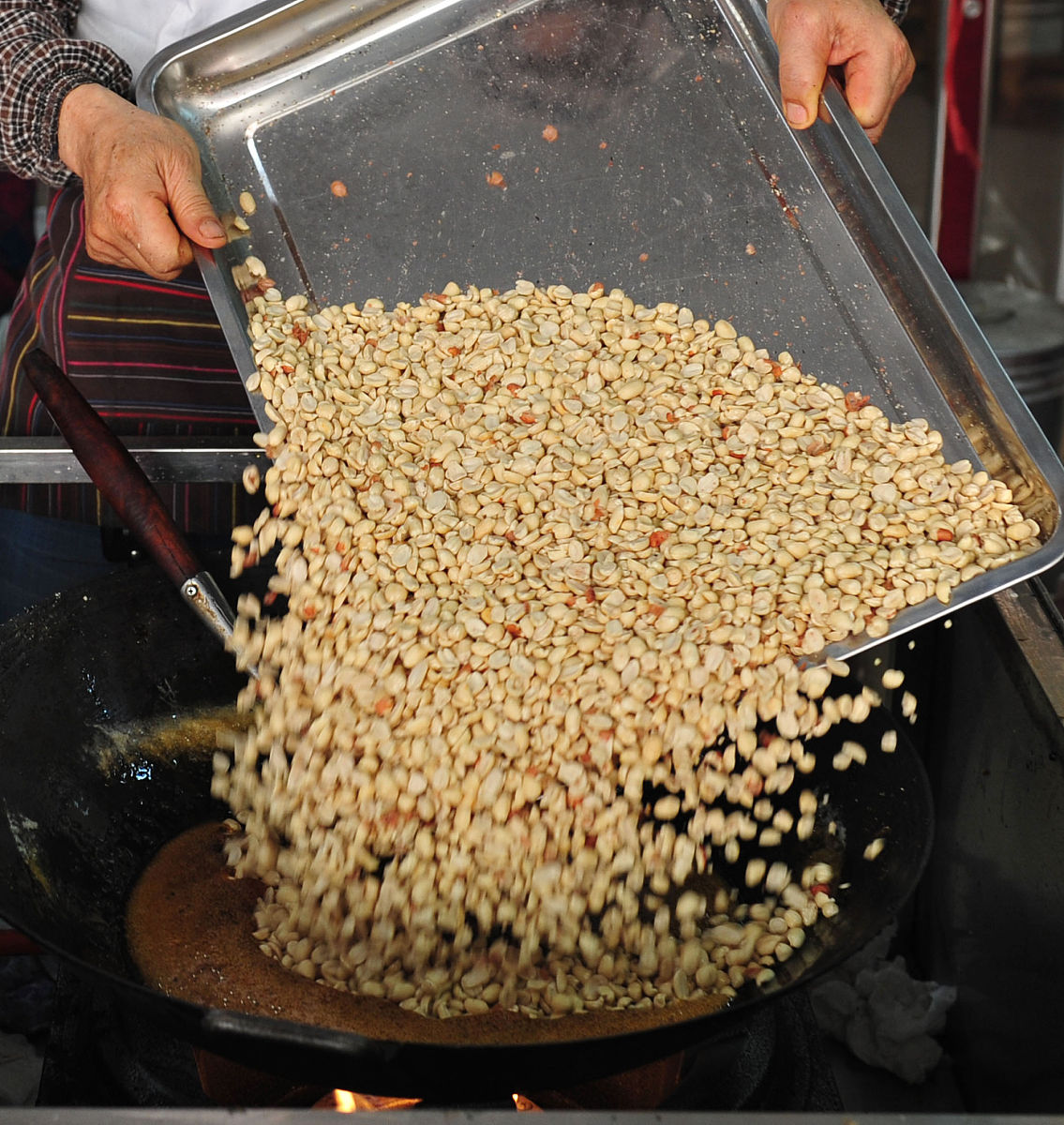 高粱米怎么吃？营养美味的做法大全