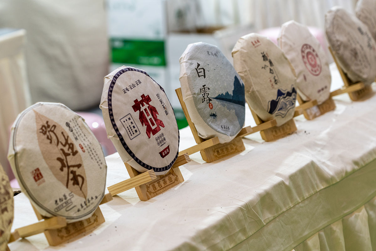 提升六堡茶品牌渴望度：6个有效策略