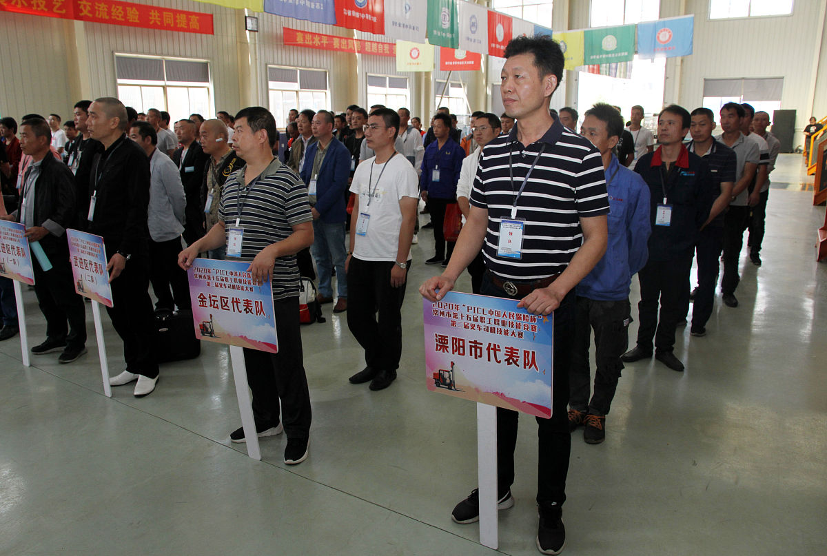 灵丘县农业职业技术学校师资力量雄厚，助力学生成长