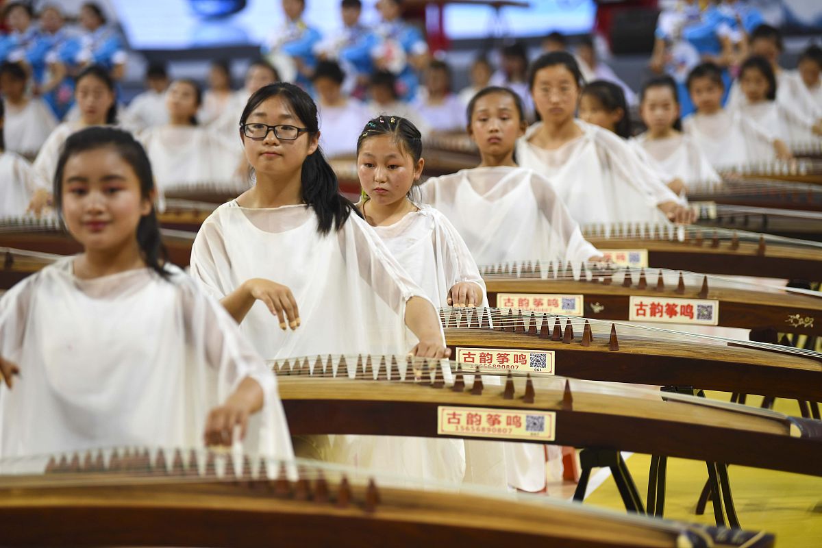 武汉音乐学校2023有哪些专业
