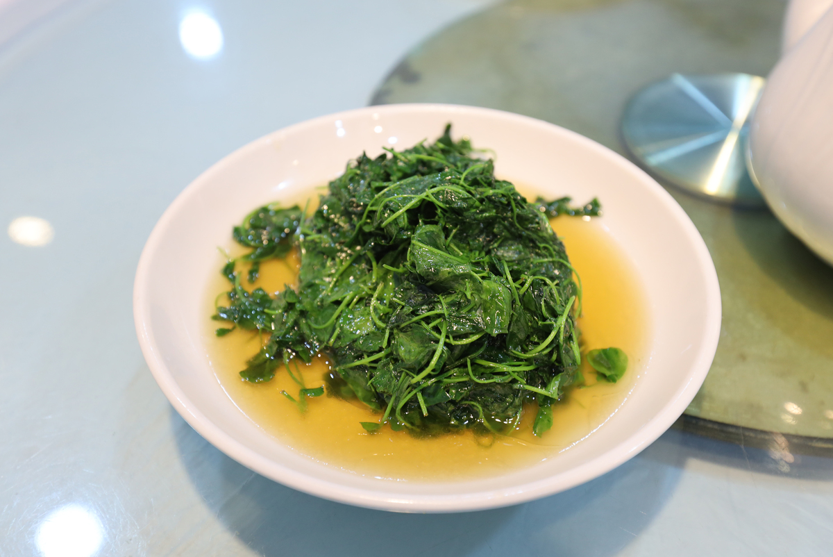 穿心莲凉拌：美味窍门，营养丰富，夏季食谱推荐