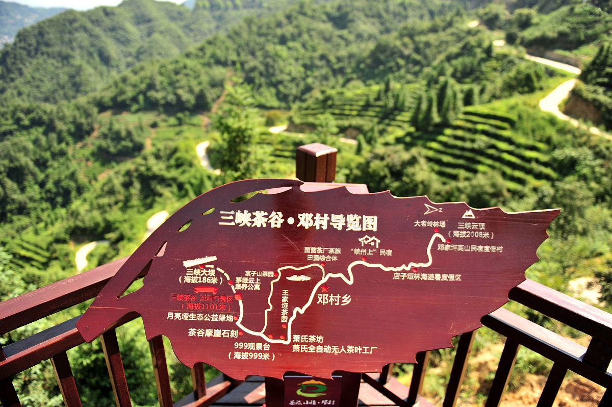 超特色路径：旅游目的地独具特色的路线与景点