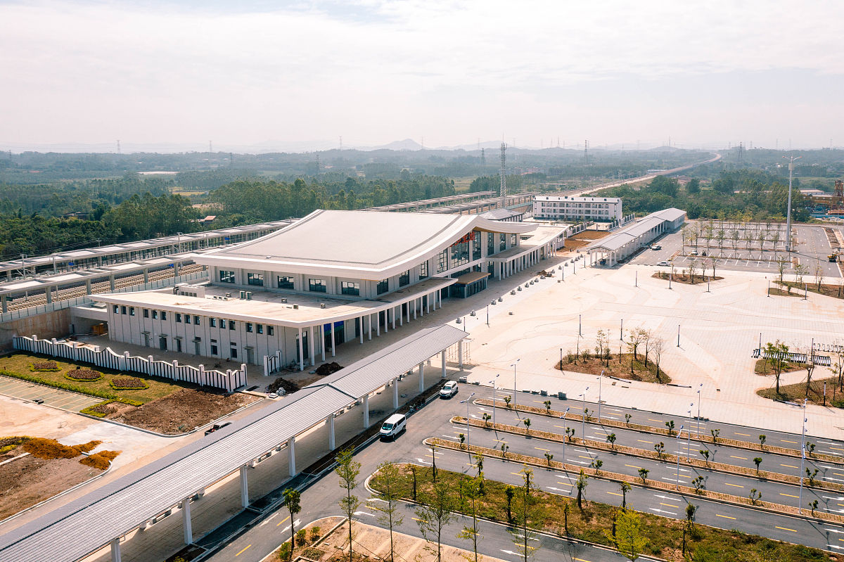 博罗中等专业学校2022年要什么招生条件