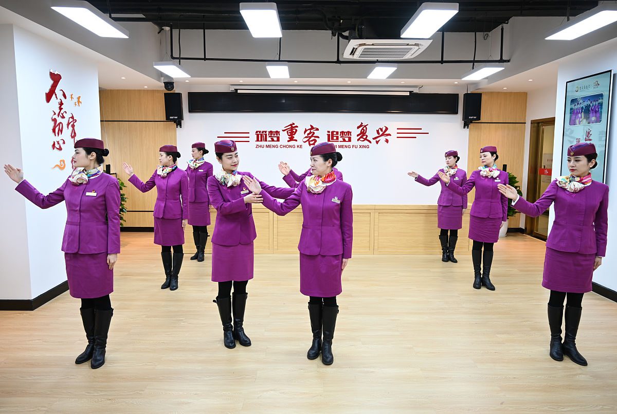 四川高铁学校：培养高铁人才的摇篮？