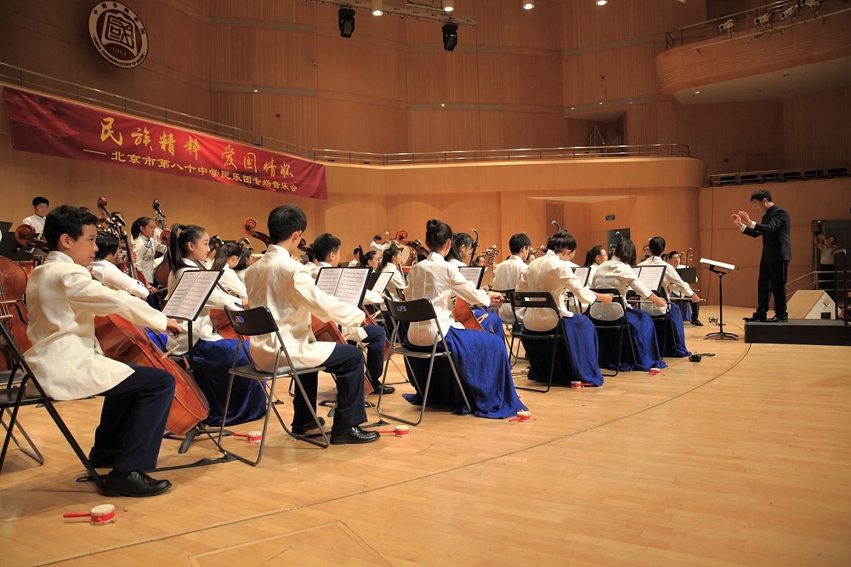 2023小学生国庆手抄报内容