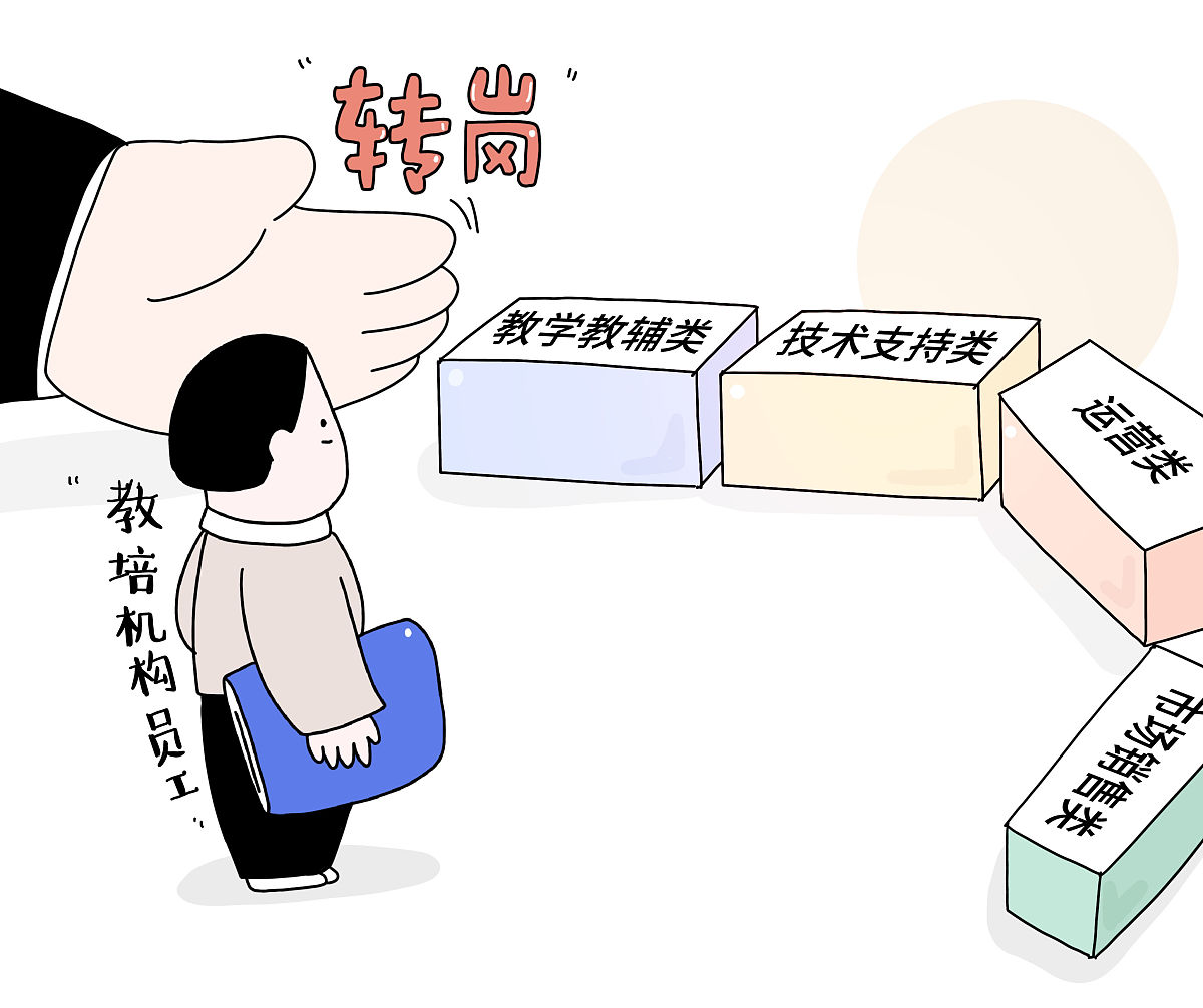 对不本分的人该怎么办