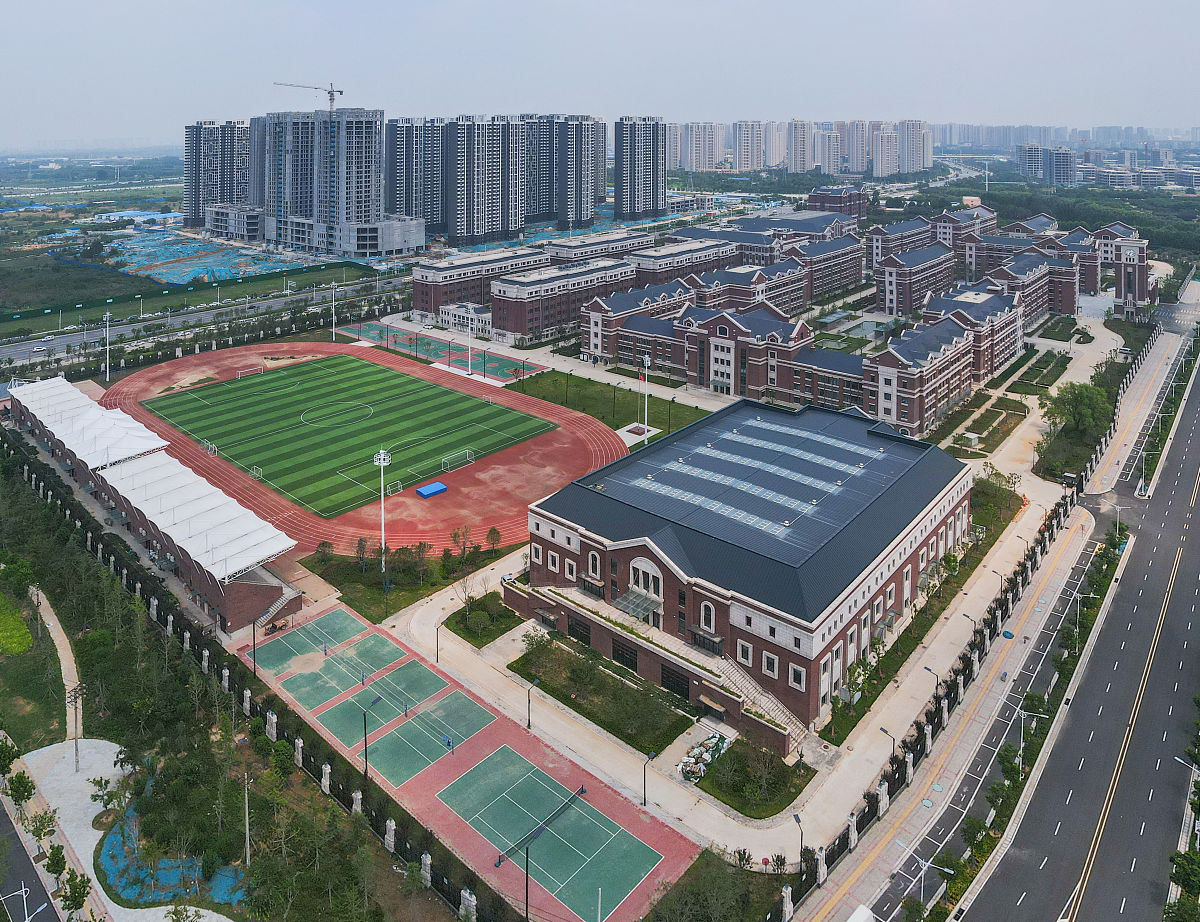 武汉市蔡甸职业教育中心学校城市轨道交通运专业就业怎么样