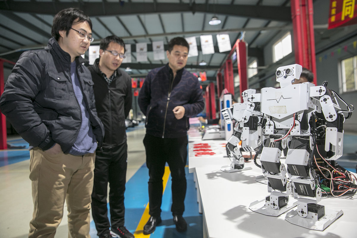 内蒙古工业大学过程装备与控制工程专业怎么样？ - 综合评价及发展前景