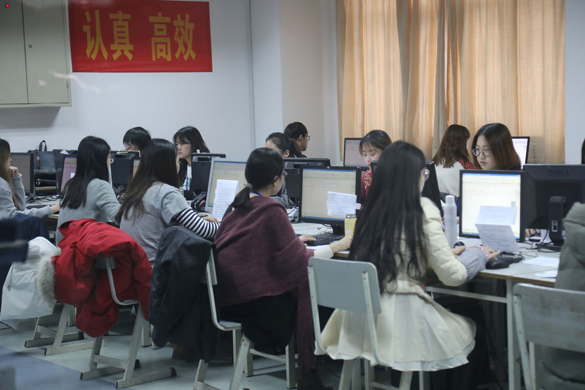江西科技职业学院电子商务专业怎么样