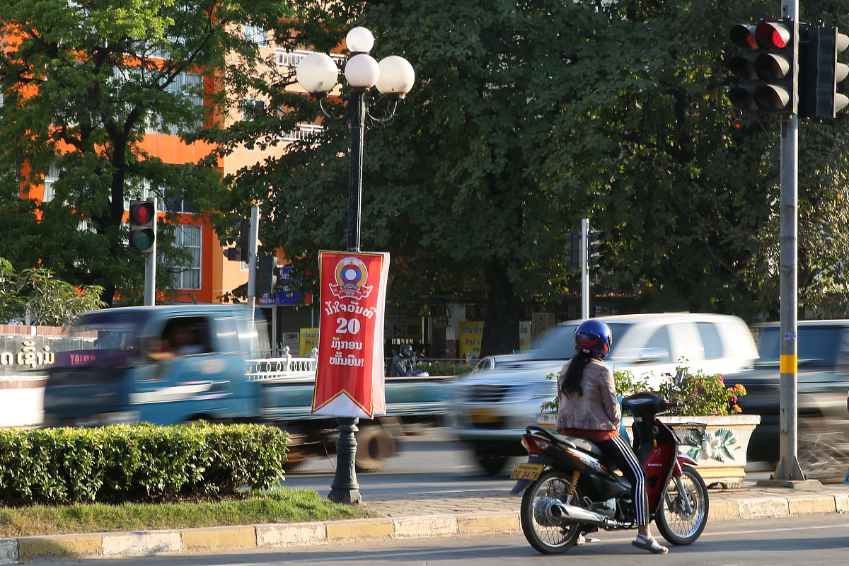 菲律宾趴赛治安现状：拦路收费，擦玻璃骗局，停车罚款