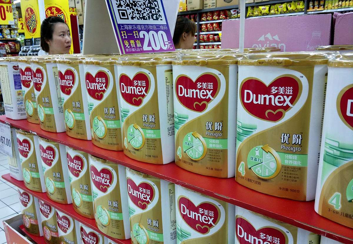 荷兰0-3岁宝宝必备清单：奶粉、辅食、尿不湿、洗护、玩具等品牌推荐