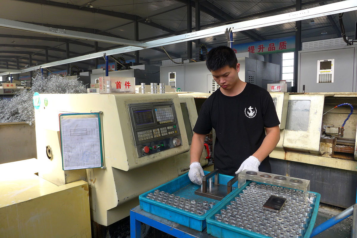 山西平阳机械厂技工学校机械设备装配与自动控制专业怎么样？就业前景如何？