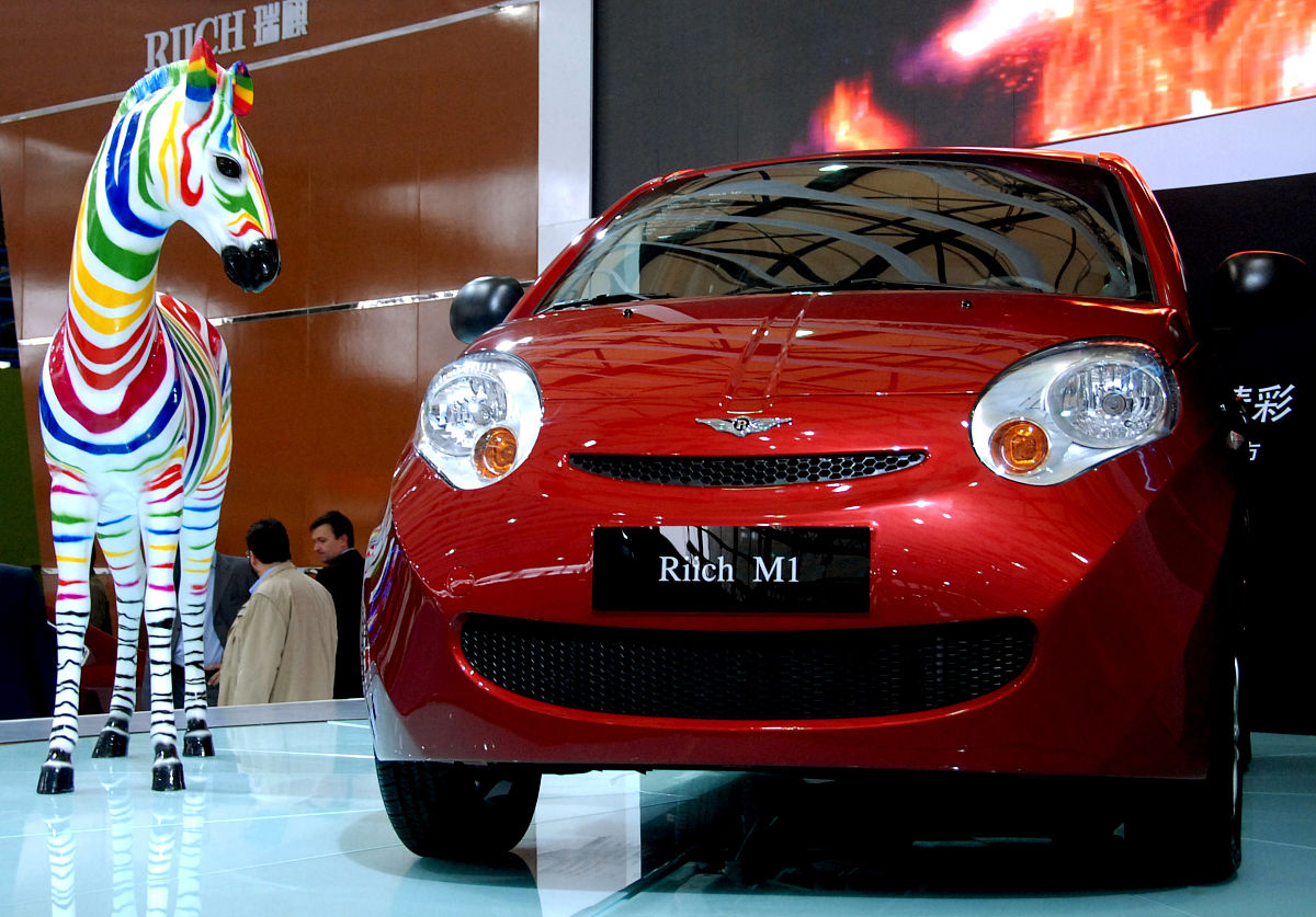 蚌埠汽车工程学校2022年招生专业