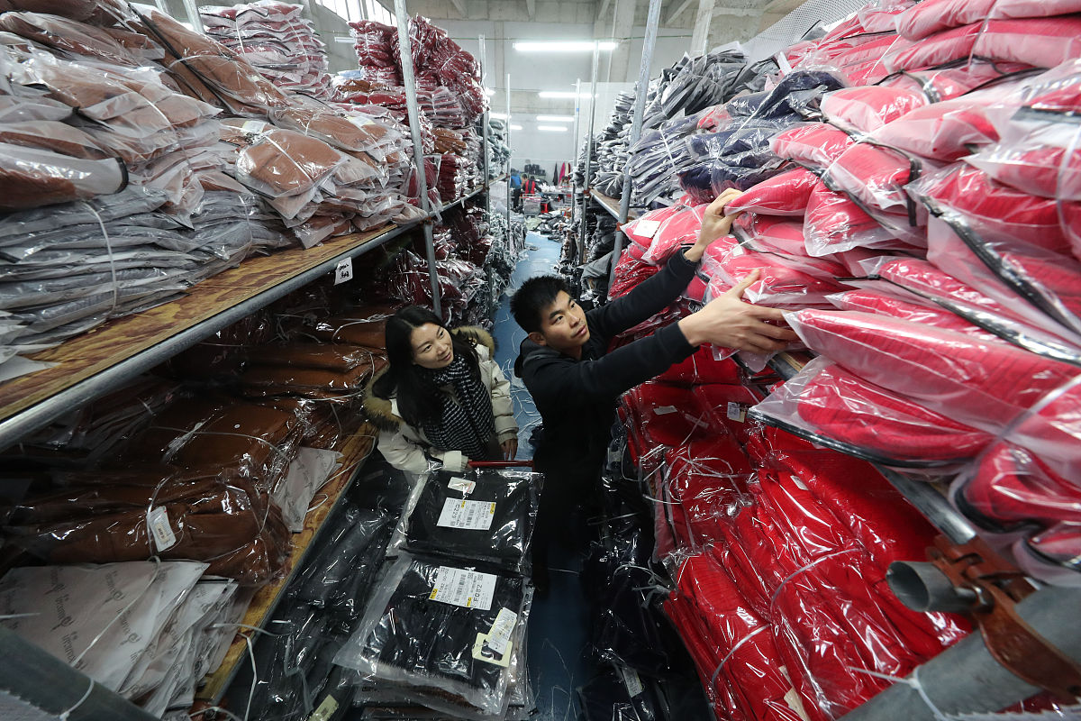 江西财经职业学院物流管理专业可以选择哪些就业方向