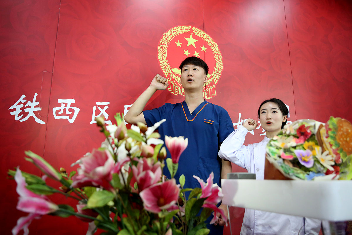 昆明医学院热门专业推荐：未来发展趋势及就业前景