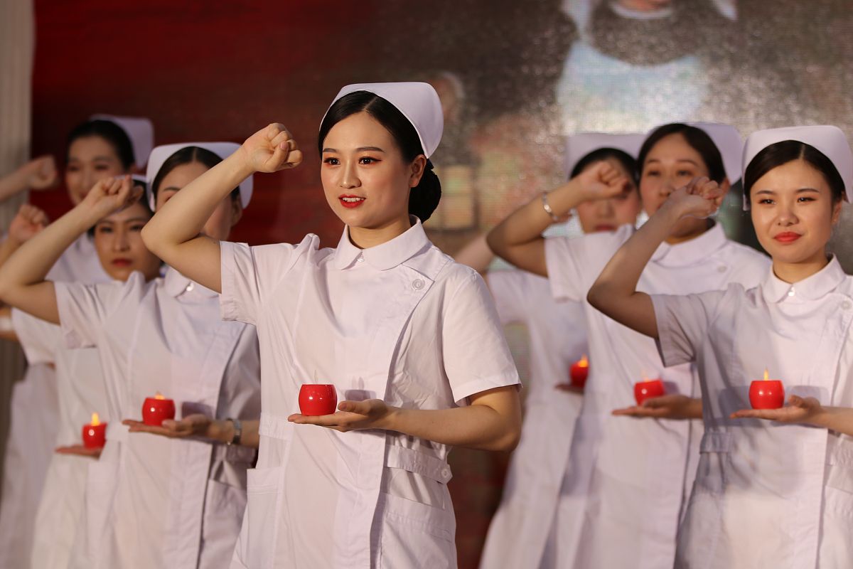 西安医学高等专科学校老年护理专业好不好? 西安医学高等专科学校老年护理专业好不好?