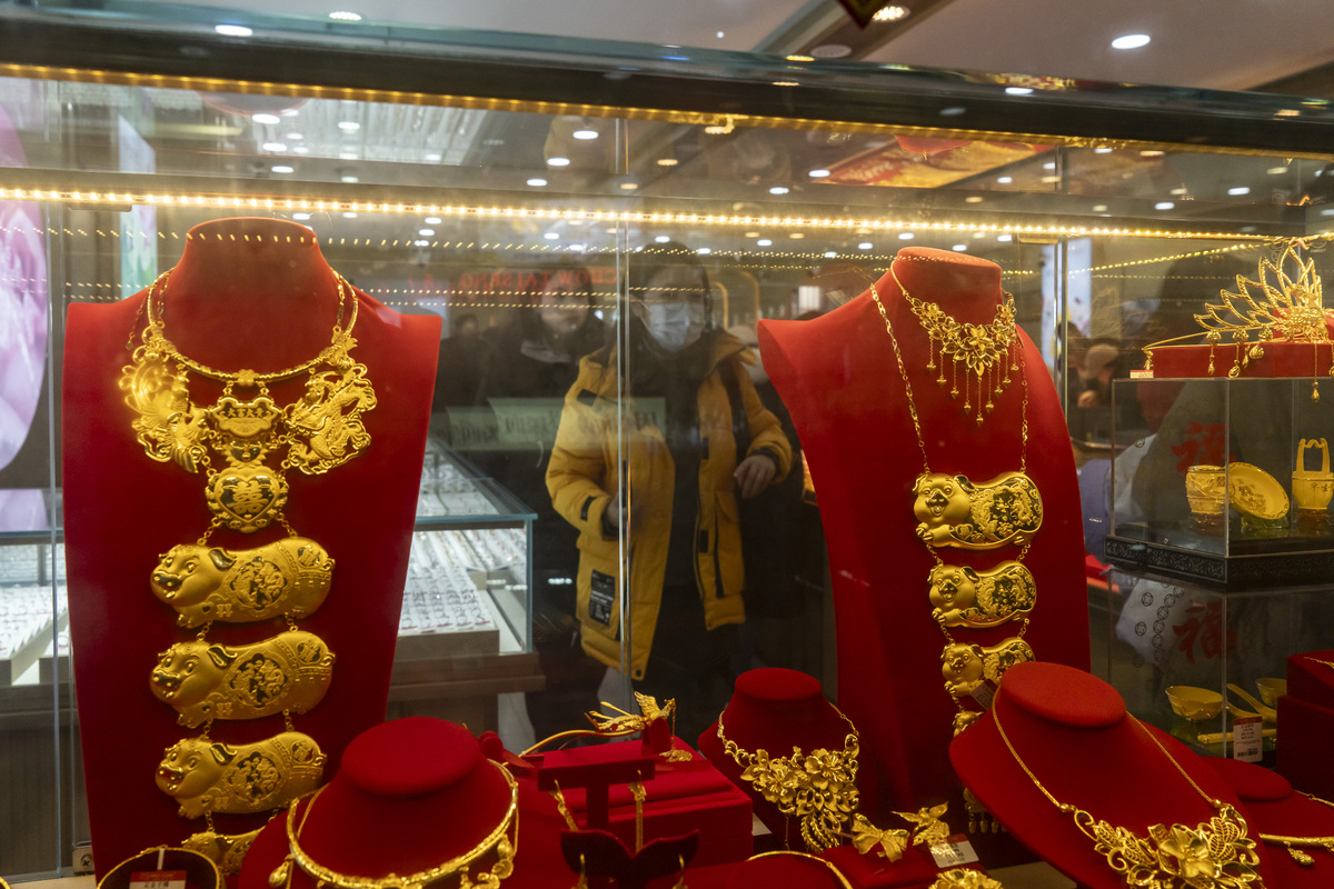 大同新火职业学校珠宝首饰技术鉴定与营销方向专业怎么样