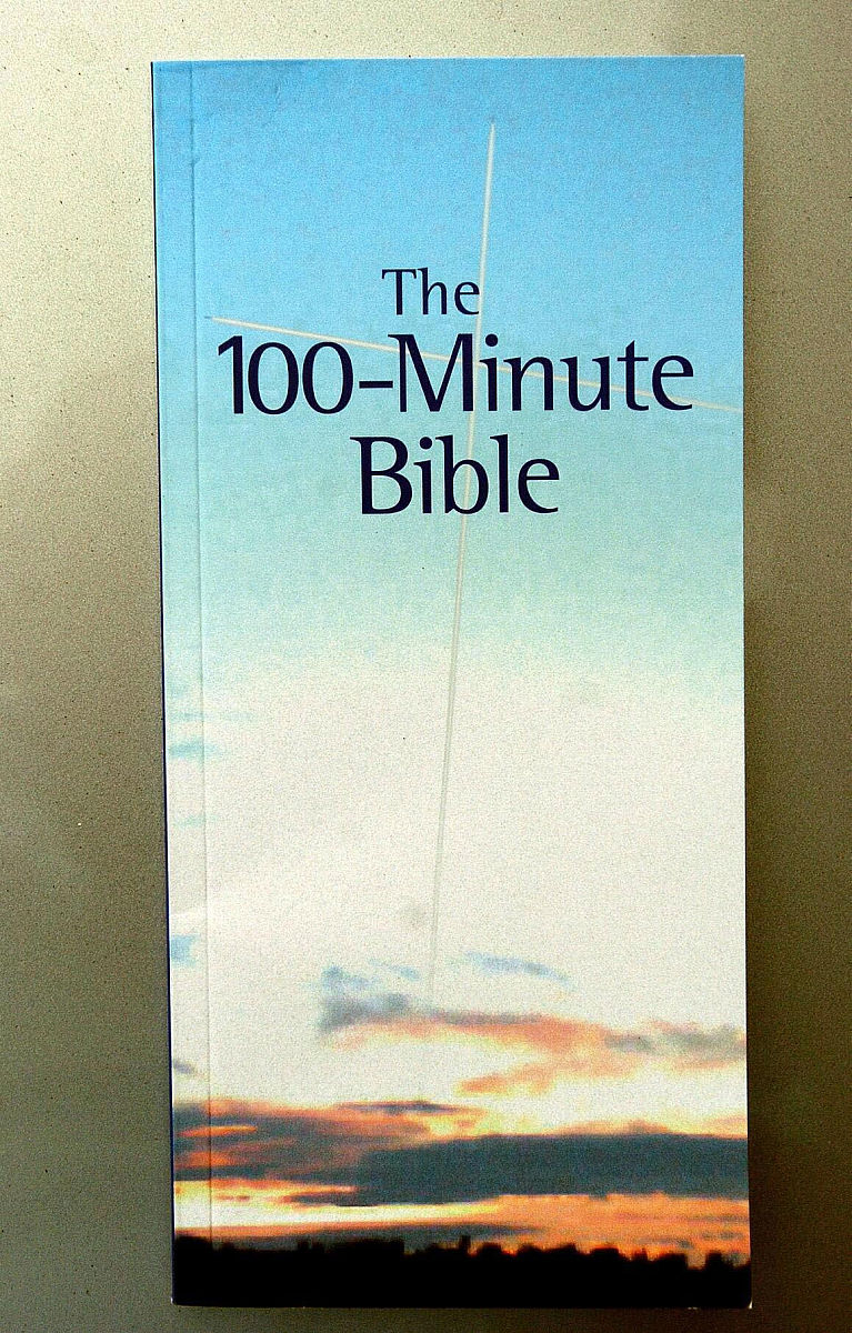 the answer to life the universe and everything