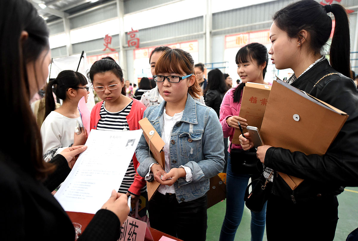 成都高考报考学前教育：前景分析及建议