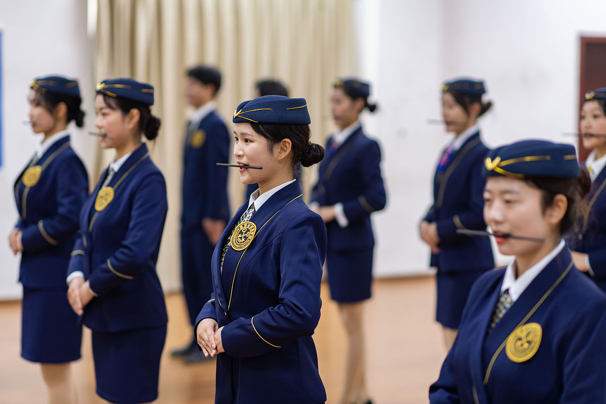重庆高铁学校就业前景:广阔的未来之路 重庆高铁学校就业前景:广阔的未来之路