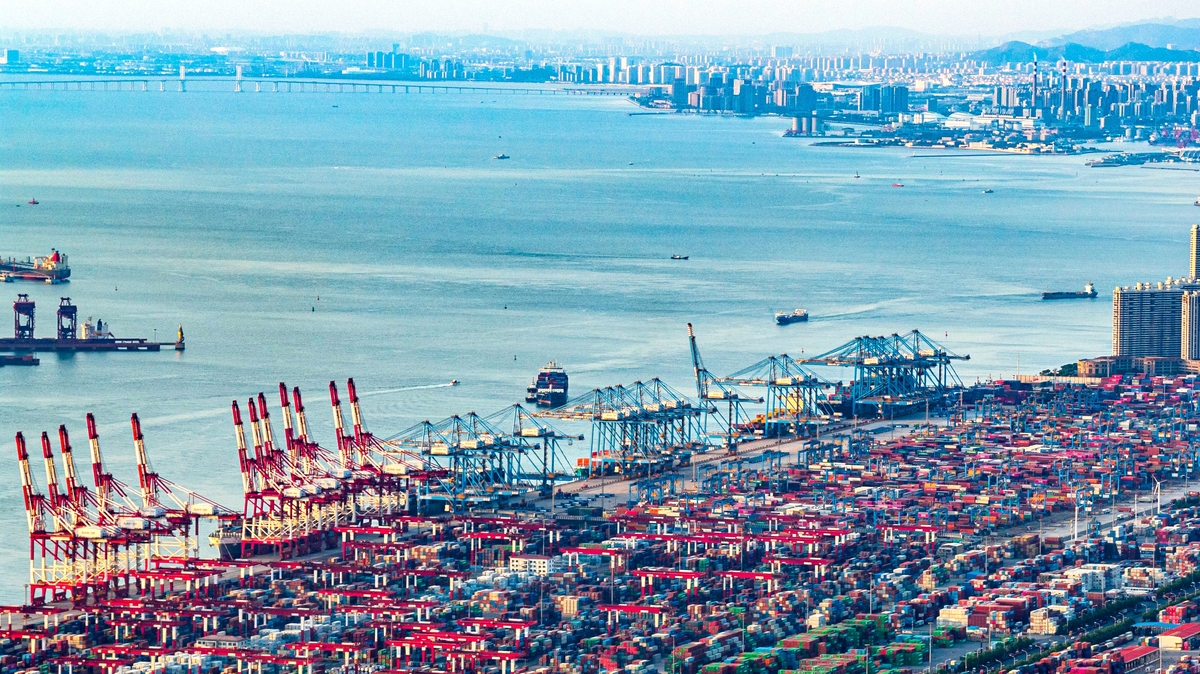 中国改革开放三大阶段：关键举措与成就