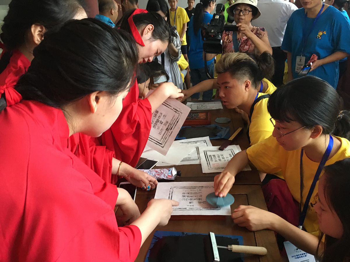 贵阳航空职业学校当中如何把握学习重点