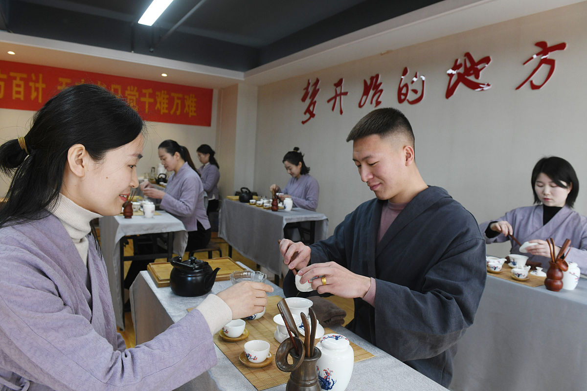 2022年阜阳科学技术学校招生简章 | 培养未来科技人才