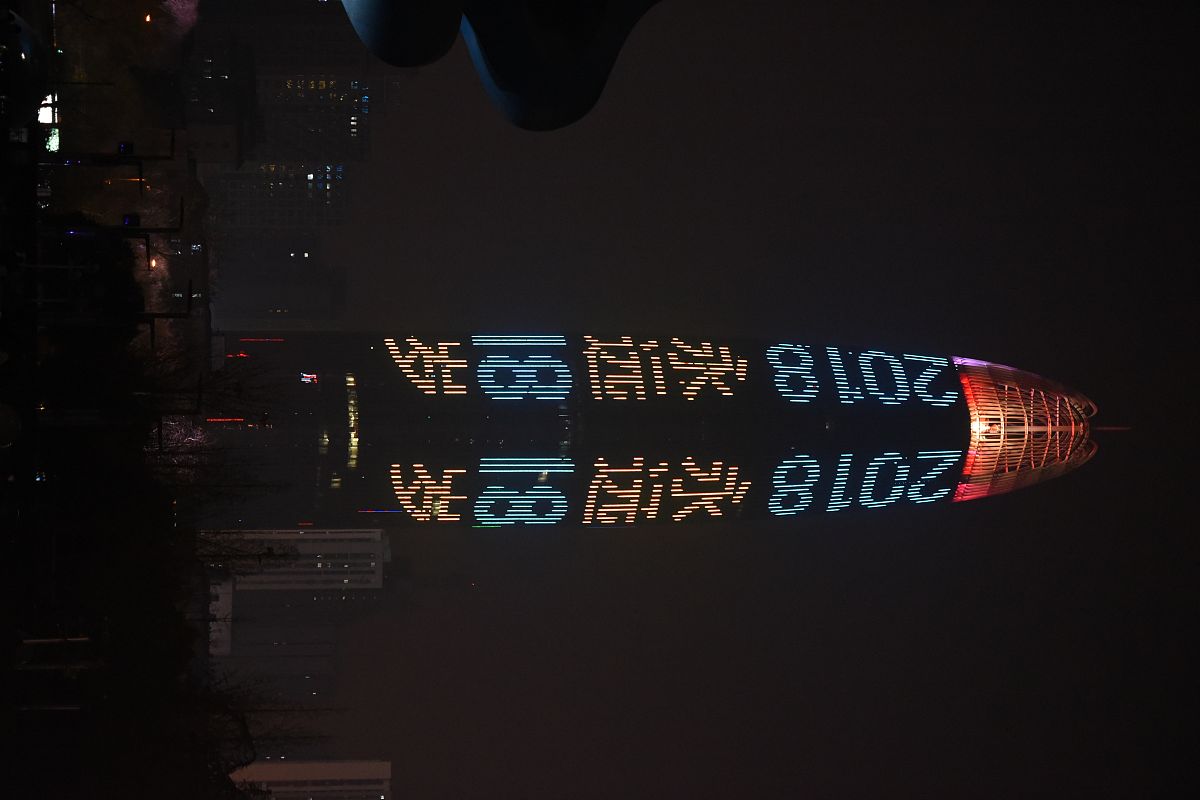 朋友去医院检查，结果一切正常，怎么祝福她？