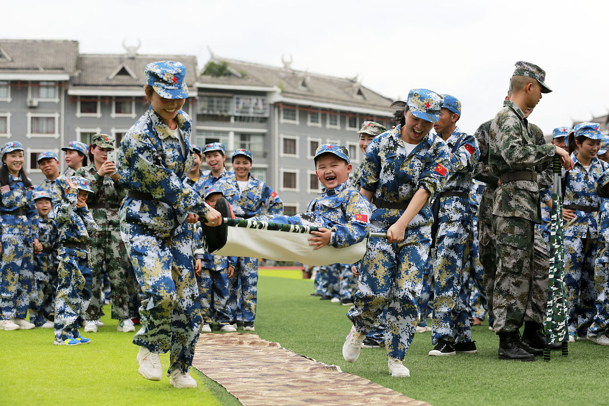 贵州职校幼儿教育专业就业前景怎么样？