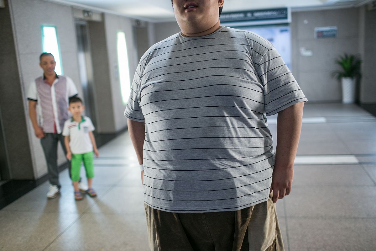 中年男人的啤酒肚如何瘦身？