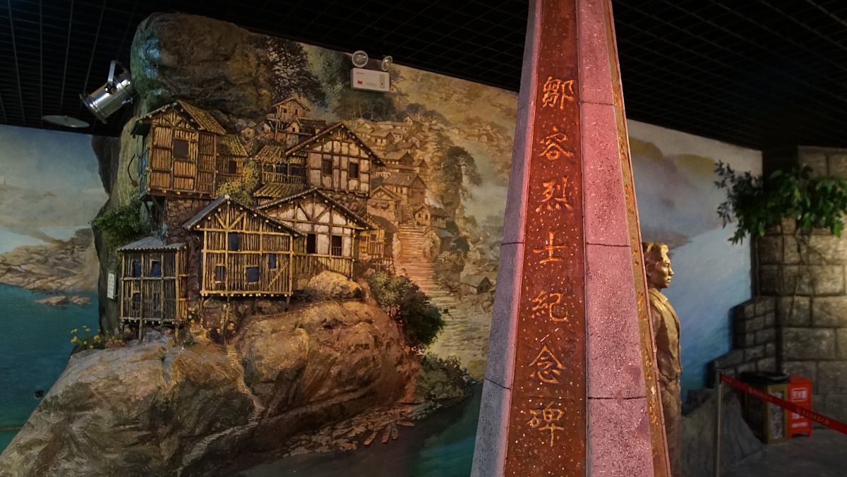 重庆历史深度游：从古蜀文明到现代化都市