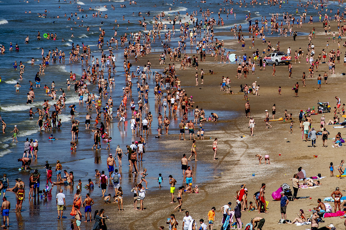 2020年高温天气持续时间：南方短北方长，如何应对？