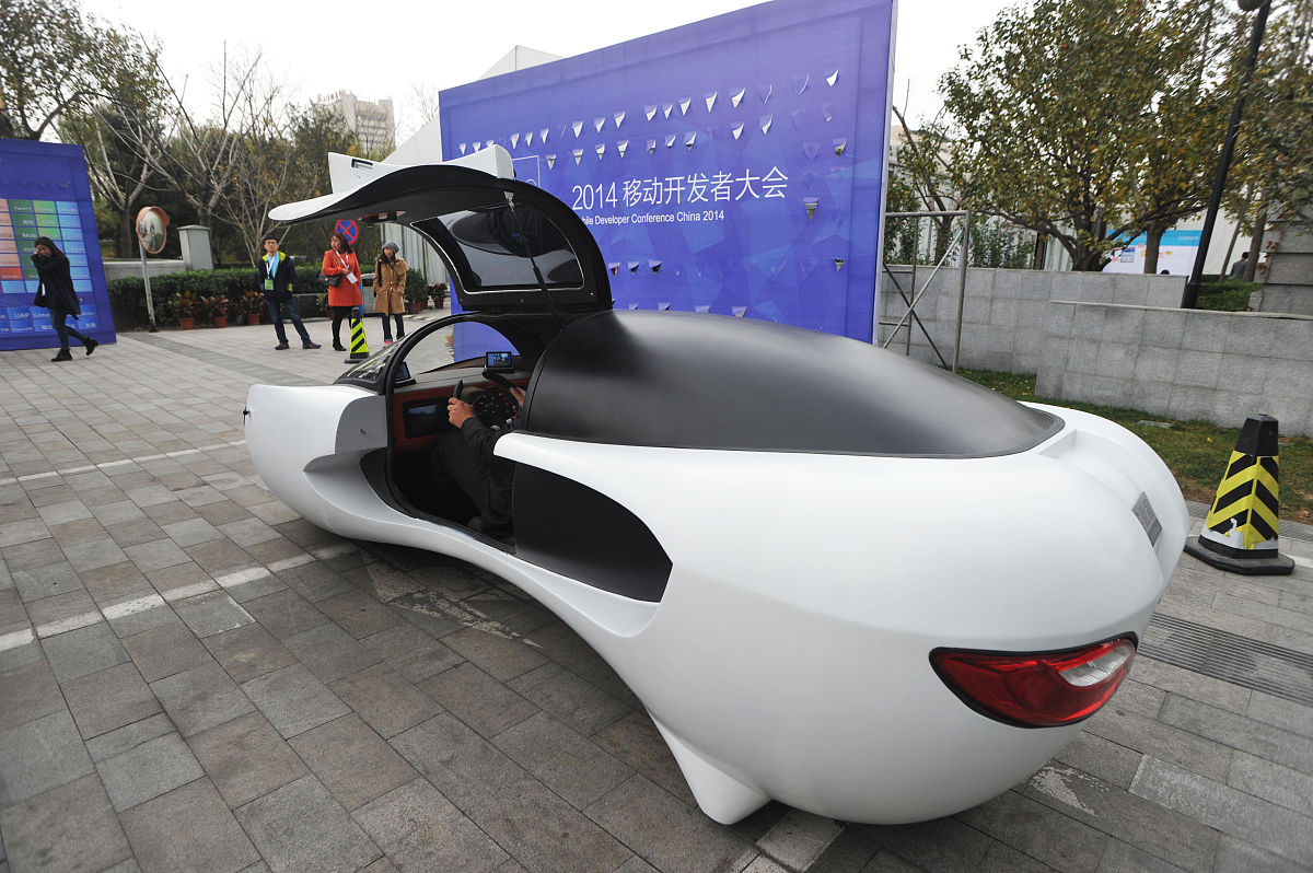 重庆轻工业技工学校新能源汽车技术专业招生：培养新能源汽车人才