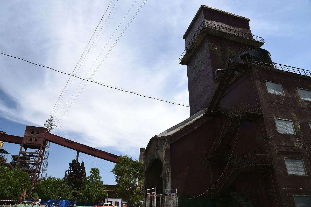 湖北省工业建筑学校地址在哪里怎么走乘车路线