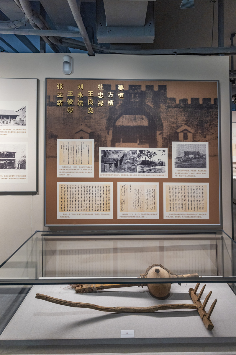 写一篇安阳博物馆对自己的人生观世界观价值观产生的影响