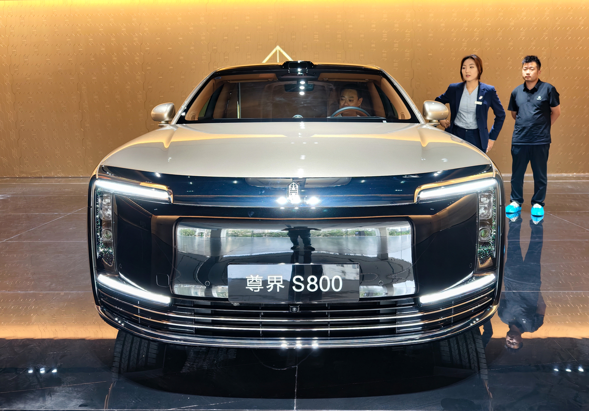 大众入股小鹏，奥迪联手上汽：中国汽车品牌迎来高光时刻