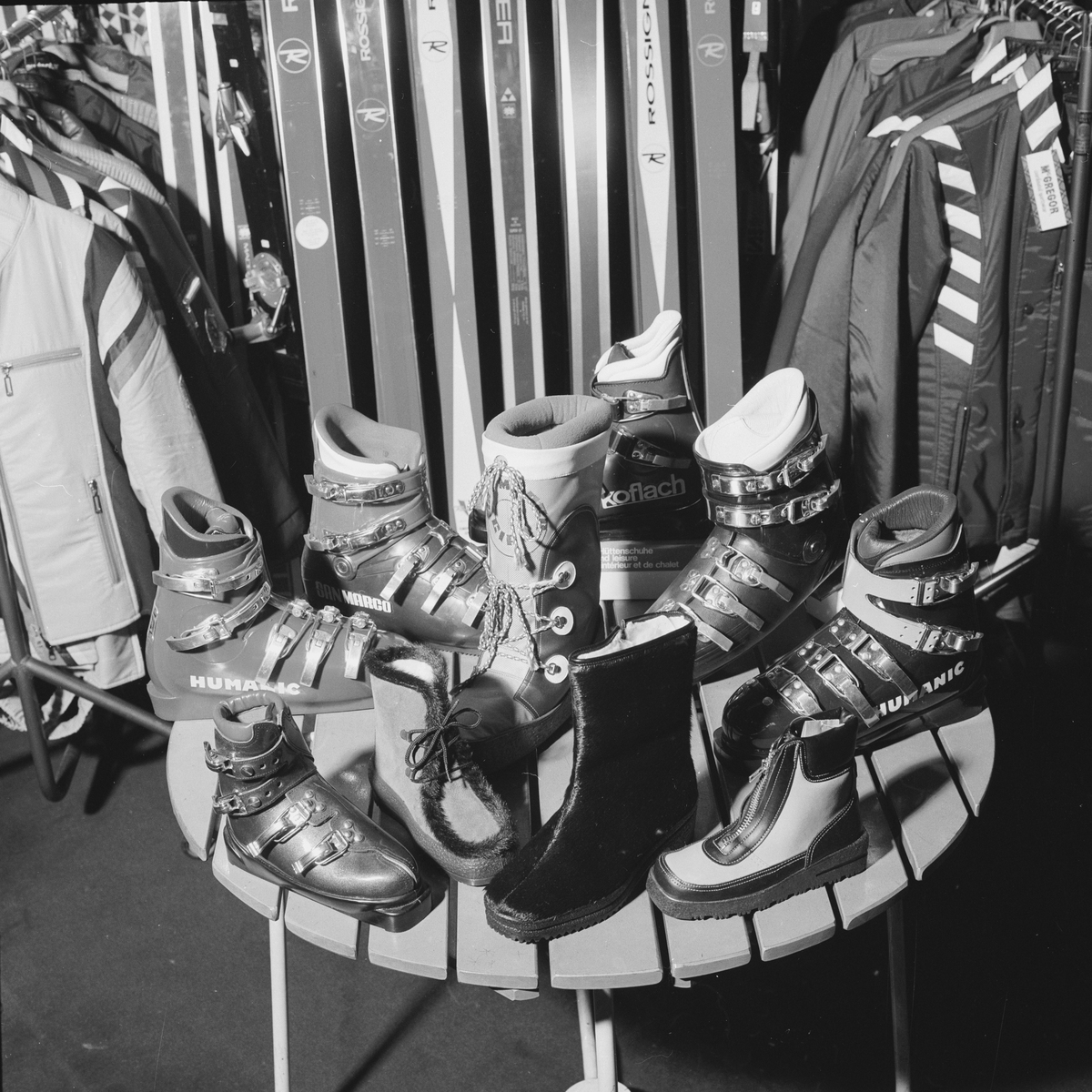 鞋子坏了怎么办？去医院哪个科室？