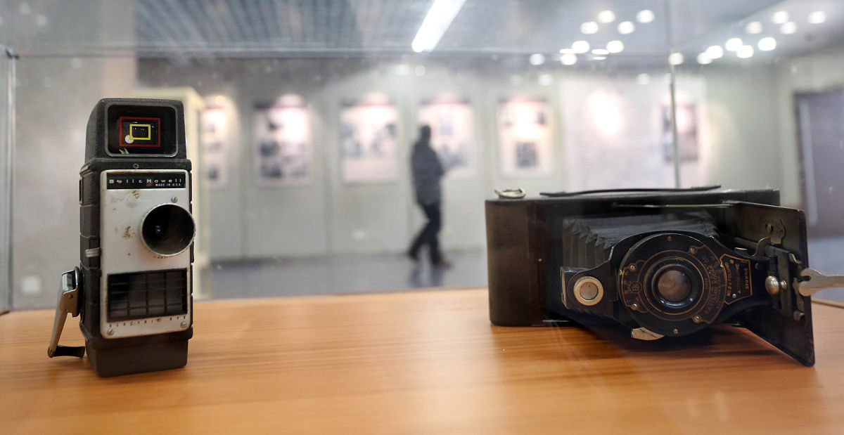 伤感遗憾的QQ签名美文：追寻过往的影子，却只能抓住一抹孤独