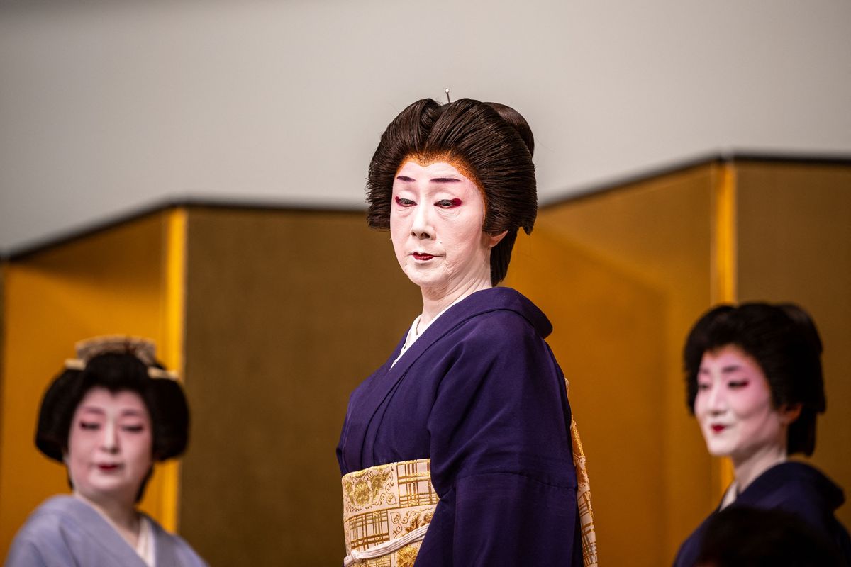 世界最古老皇室：日本天皇家族历史悠久