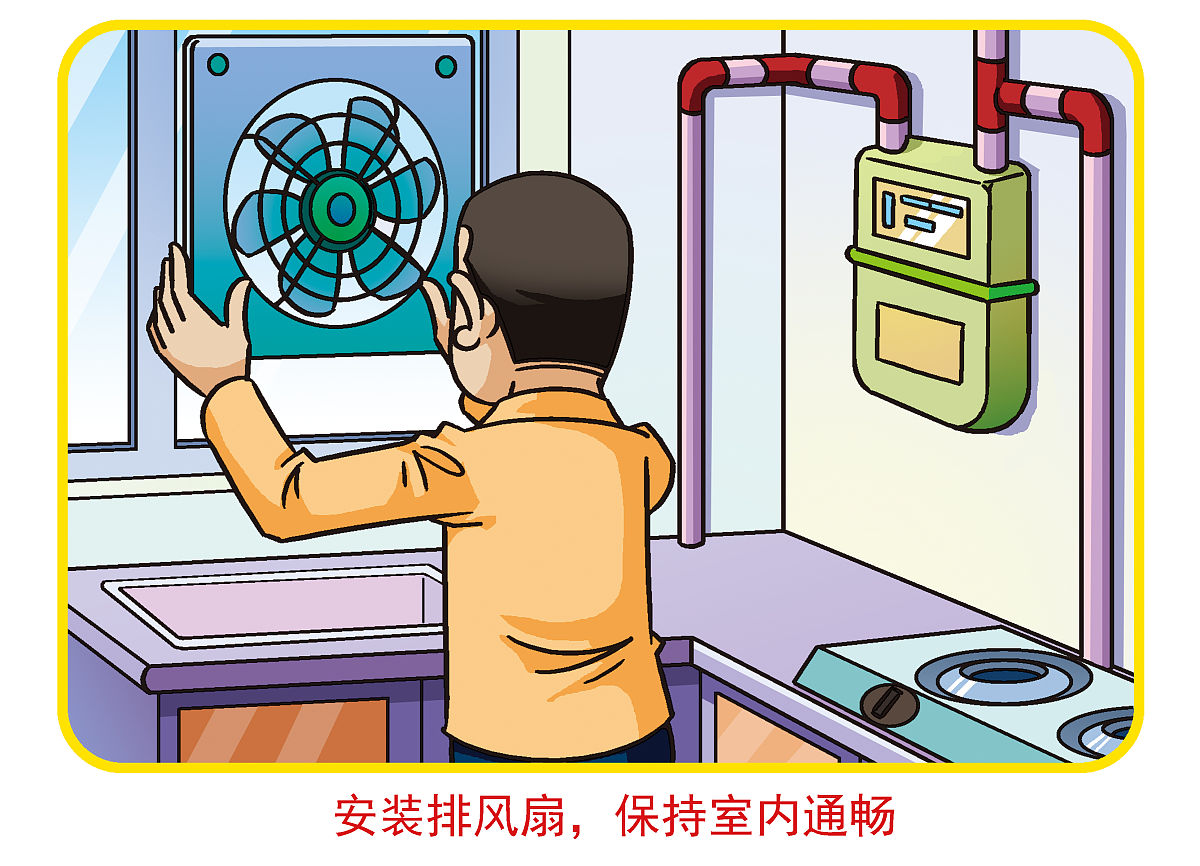 提取关键信息并以中文方式描述：In flammable environments fans are usually constructed of nonferrous alloys to minimize the risk of sparks caused by metal-to-metal contact In some applications certain components of th