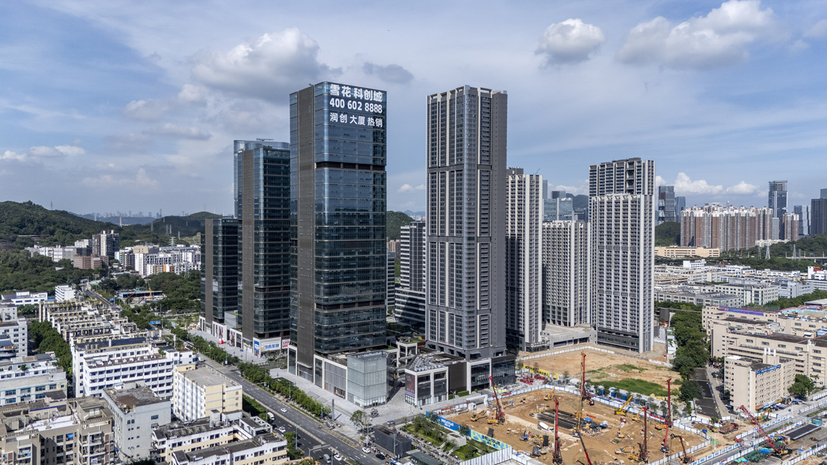 光明300万平方建筑面积项目详细解答并扩展补充