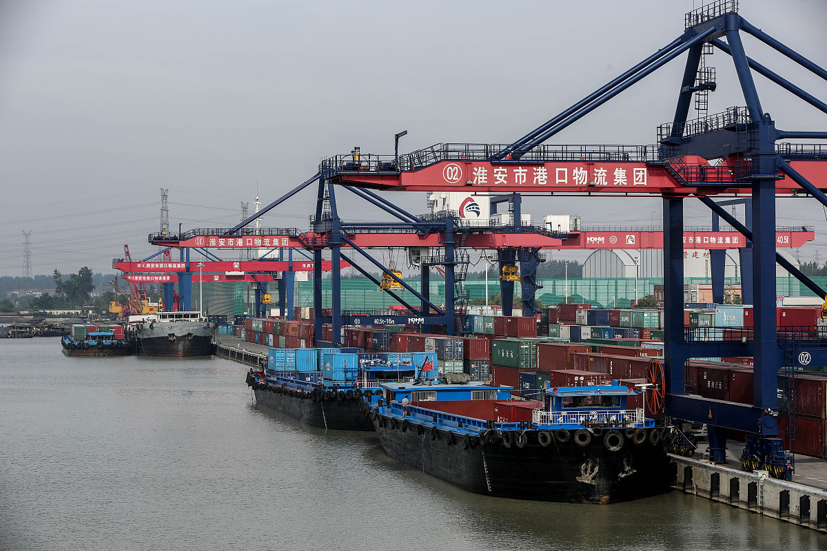 潍坊华洋水运学校有哪些招生条件？