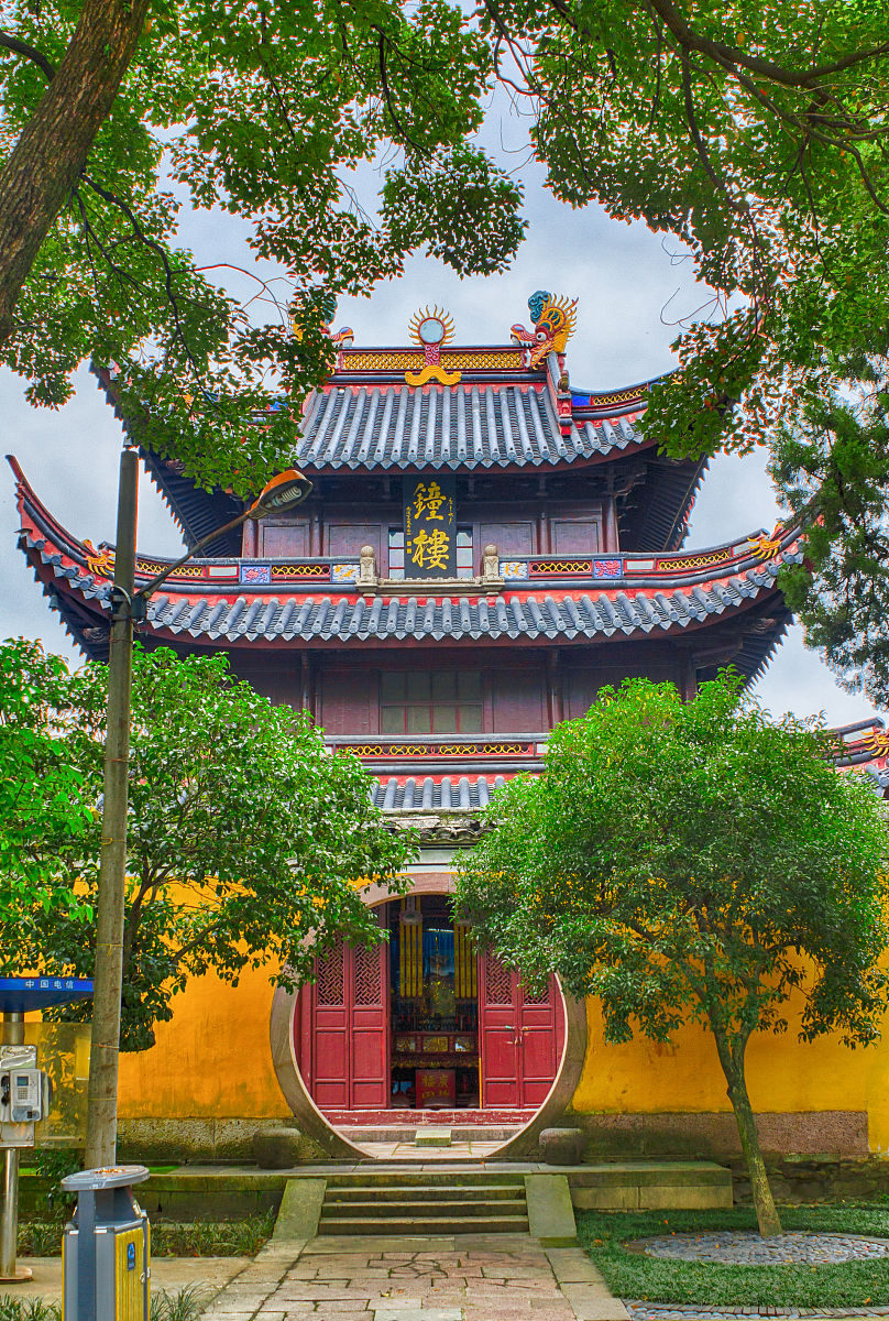 甬江职高专业介绍：18个专业涵盖机械、电子、建筑等领域