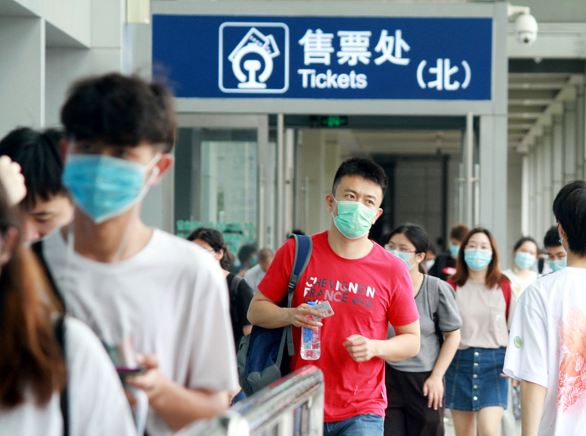 常州2023年最佳铁路学校就业指南：就业前景、热门学校推荐