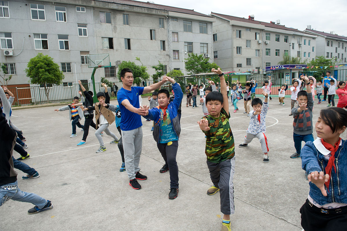 威宁县技工学校休闲体育服务与管理专业课程设置有哪些怎么样